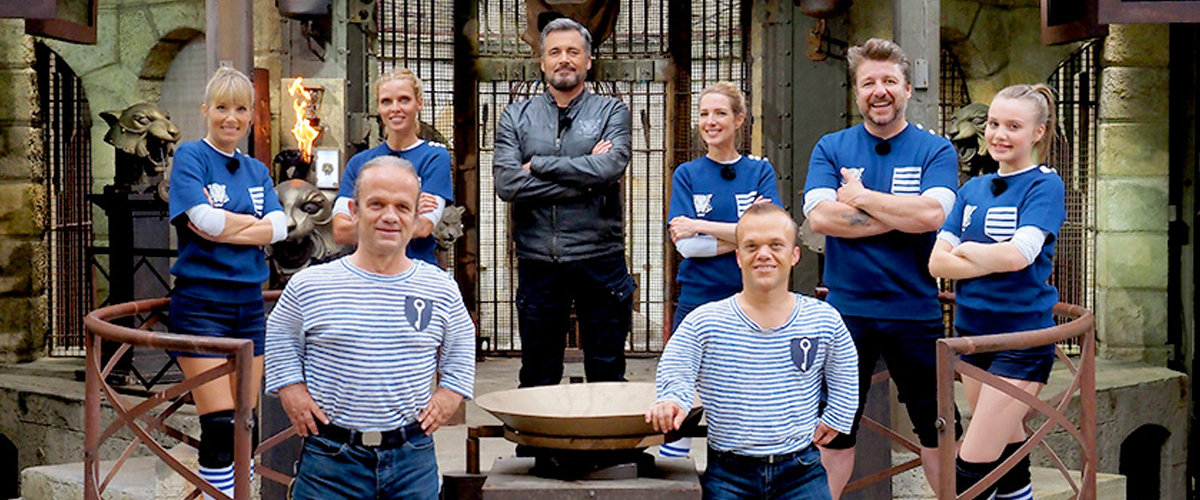 Fort Boyard