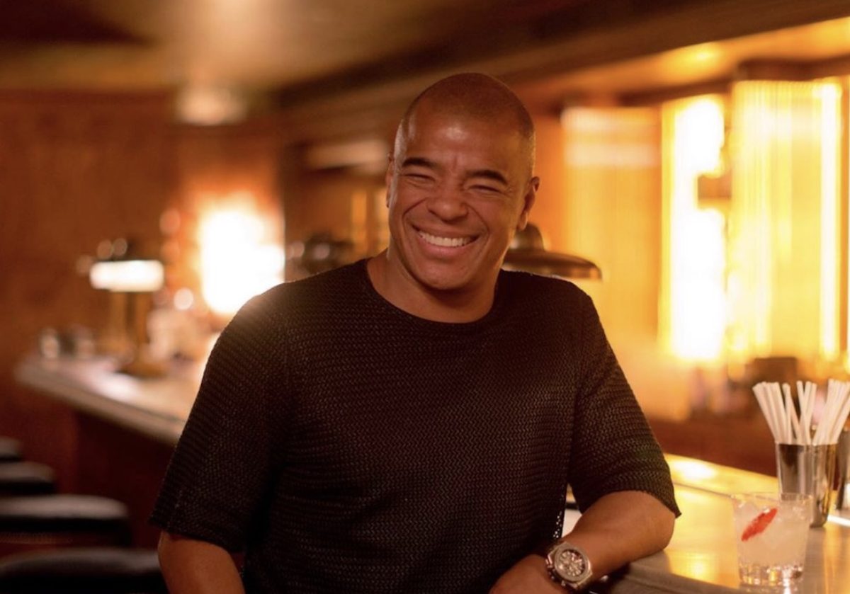 Erick Morillo