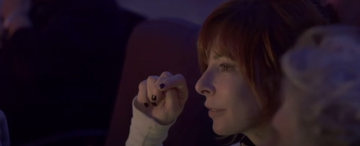 Mylène Farmer
