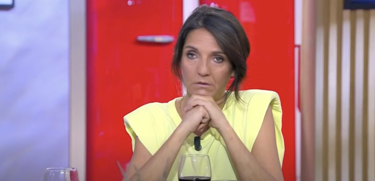 Florence Foresti