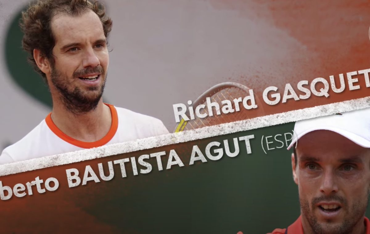 Gasquet