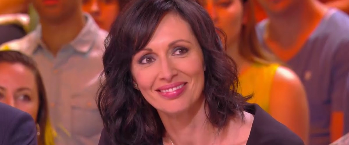 Géraldine Maillet