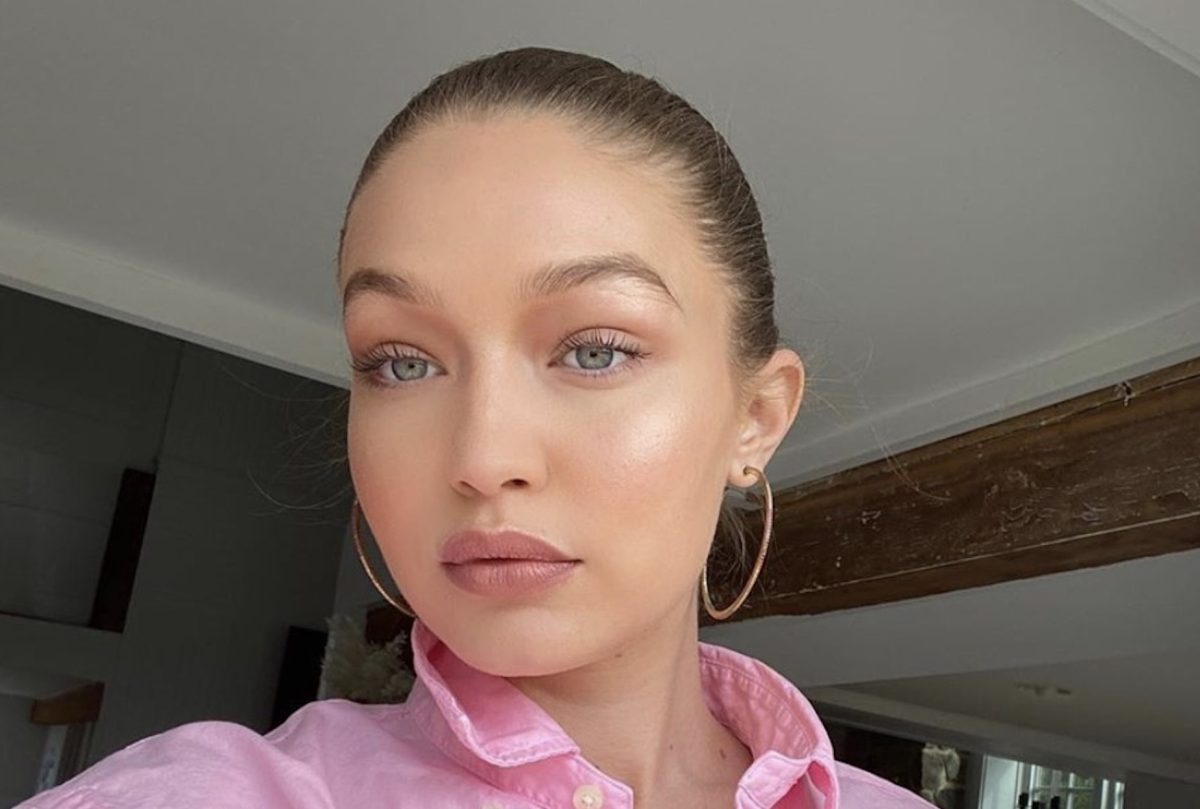 Gigi Hadid