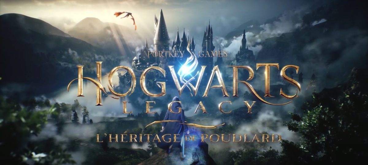 L'héritage de Poudlard