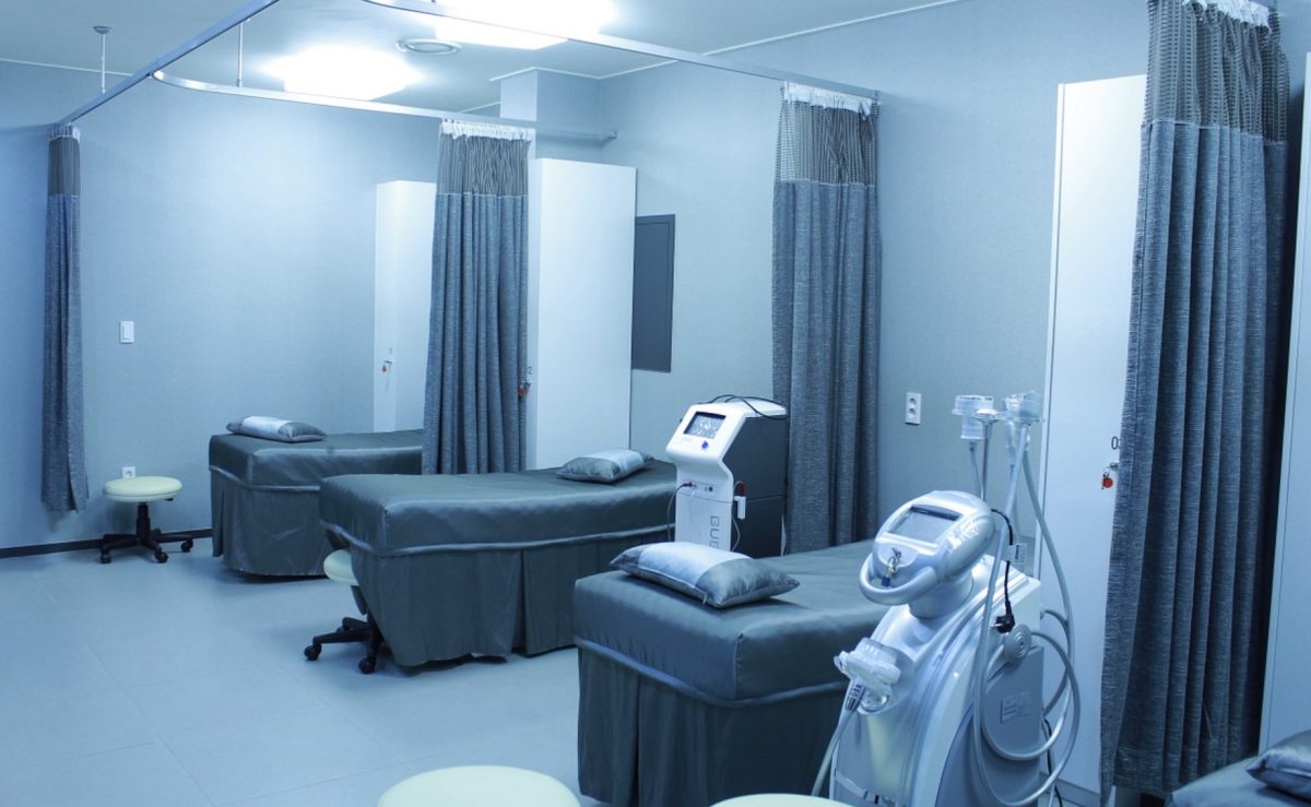 Hôpital
