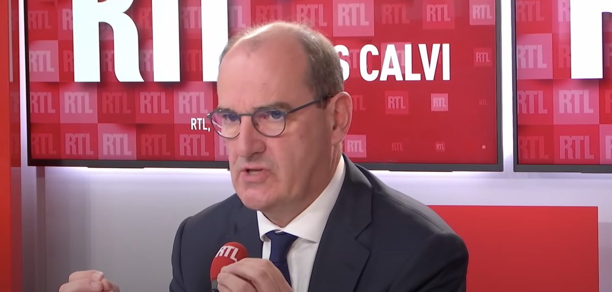 Jean Castex