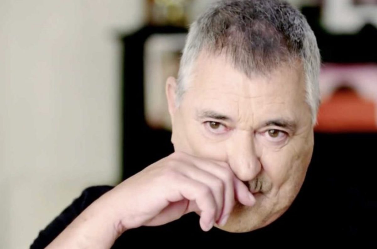 Jean Marie Bigard