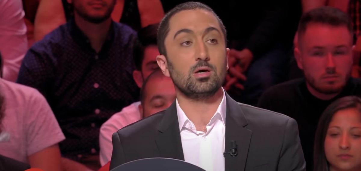 Jimmy Mohamed
