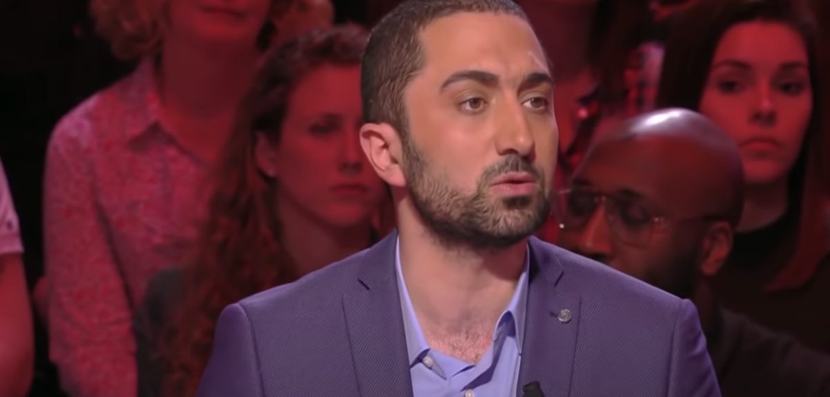 Jimmy Mohamed