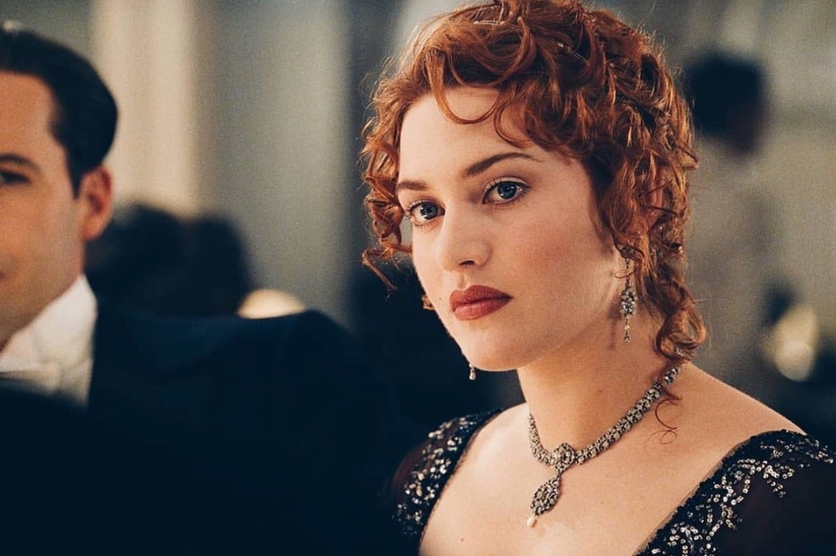 Kate Winslet