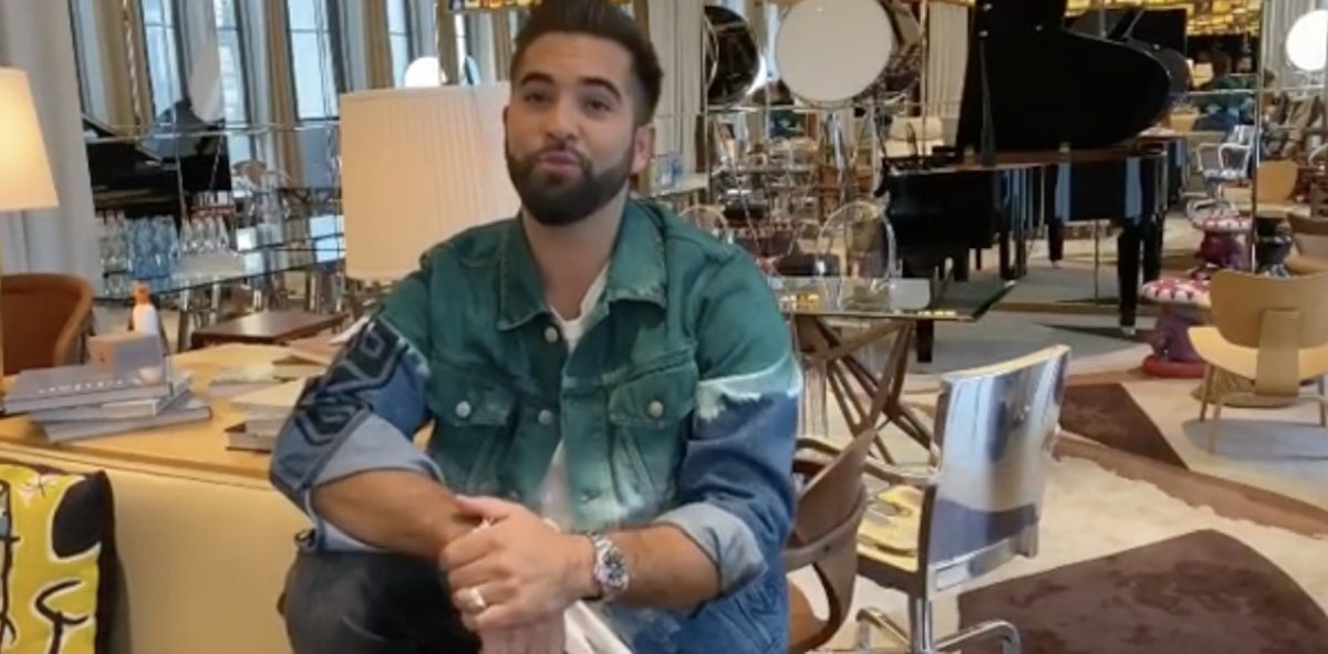 Kendji Girac