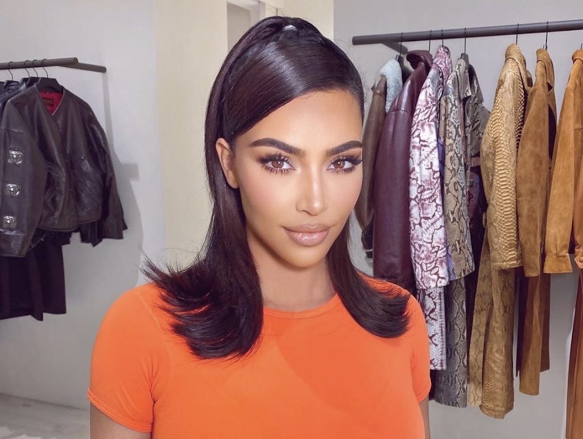 Kim Kardashian