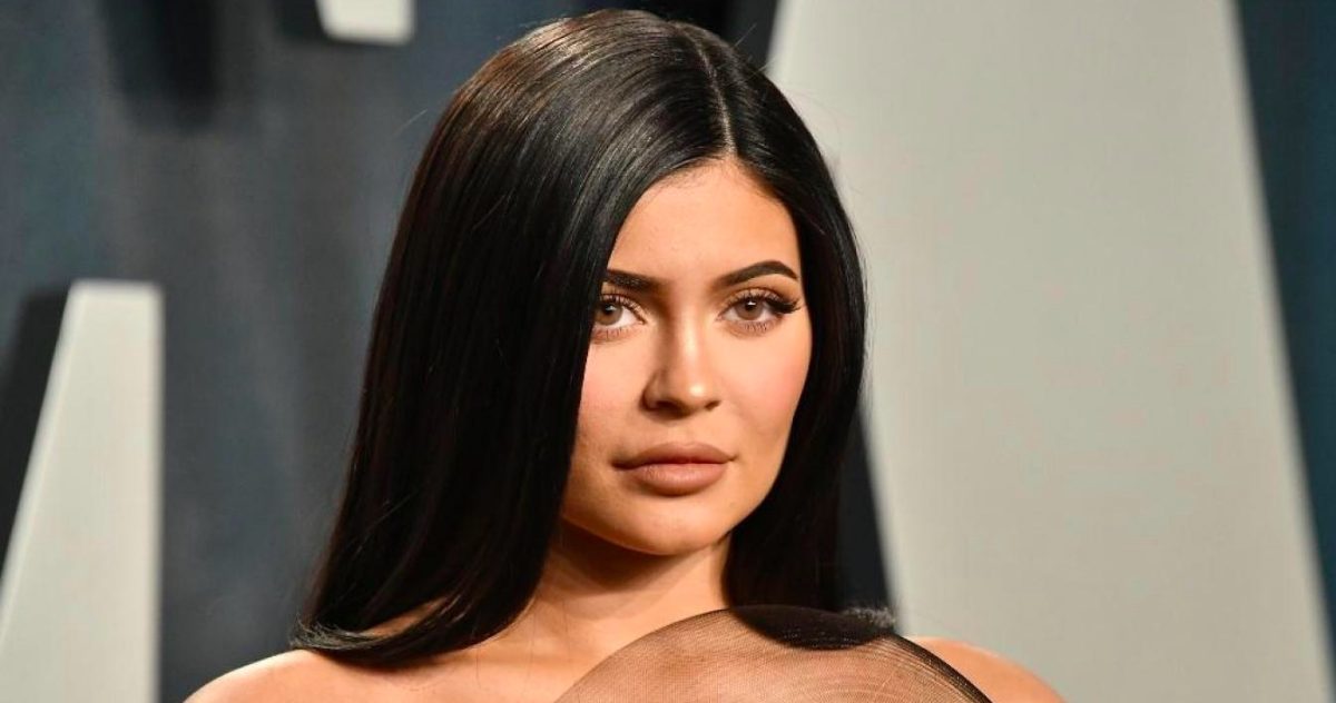 Kylie Jenner