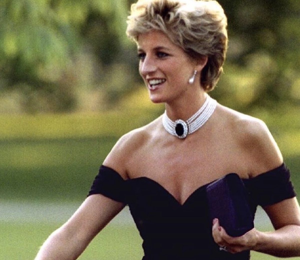 Lady Diana