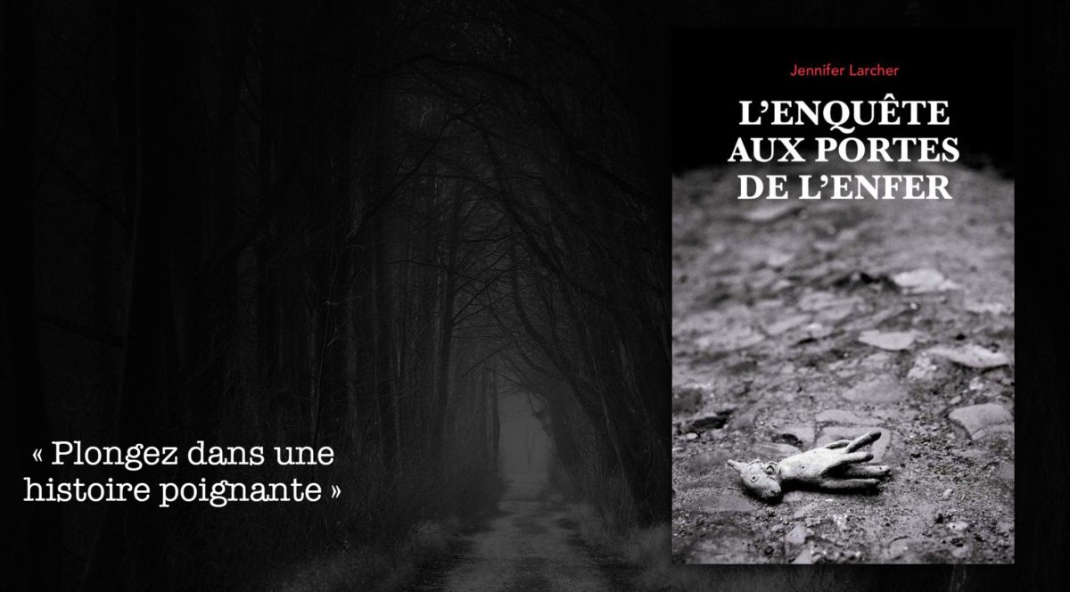 L'enquête aux portes de l'Enfer