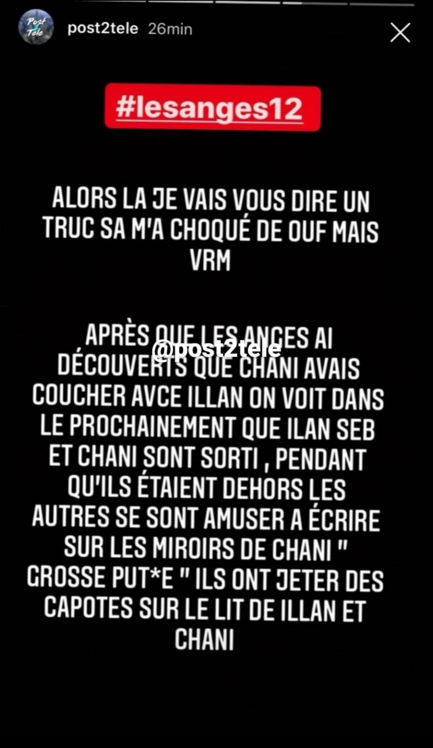 Les Anges