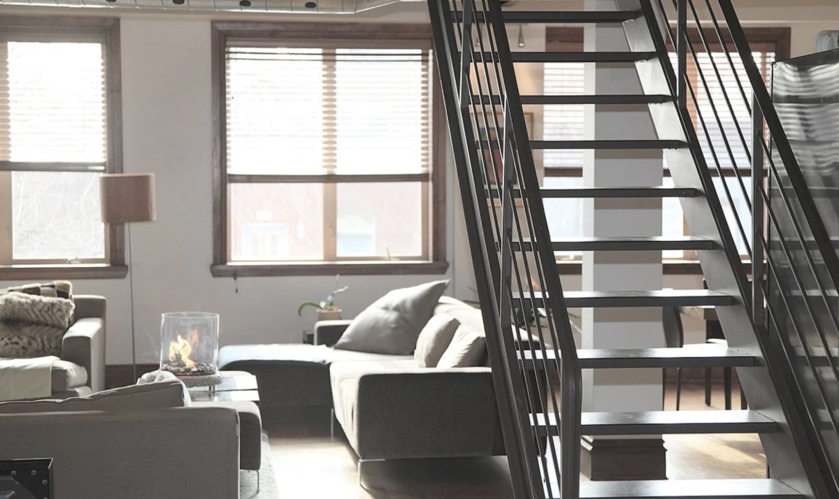 Logement