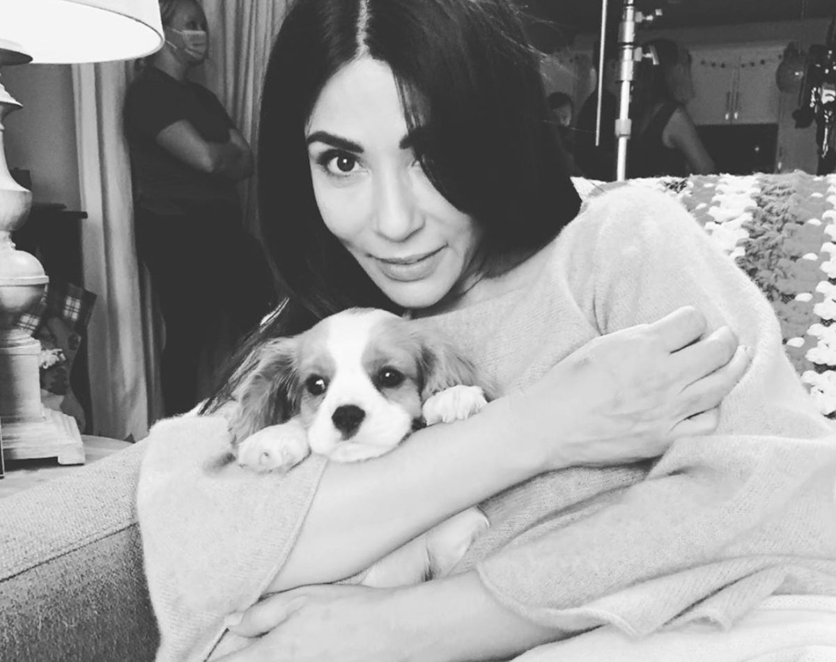 Marisol Nichols