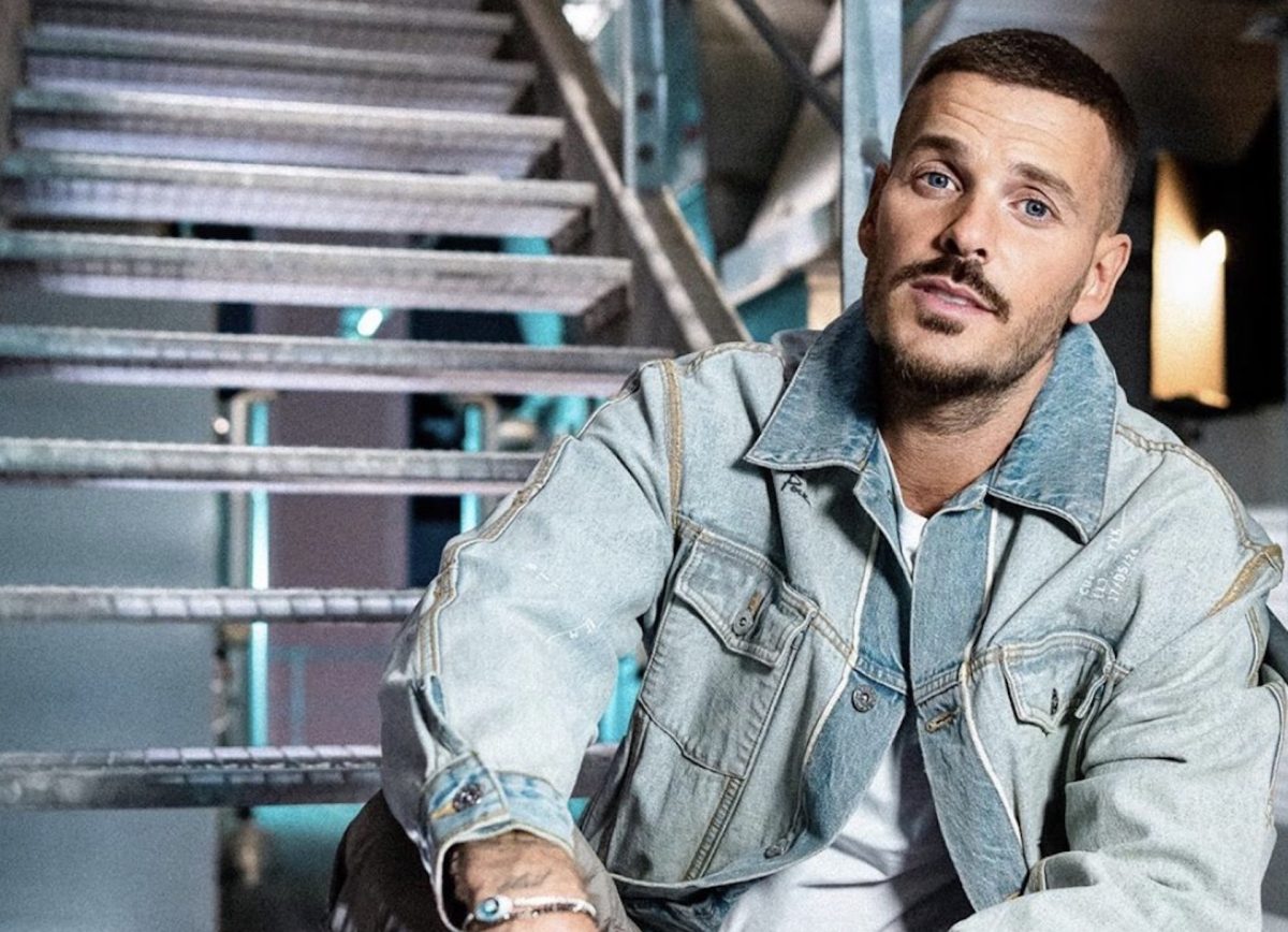 Matt Pokora