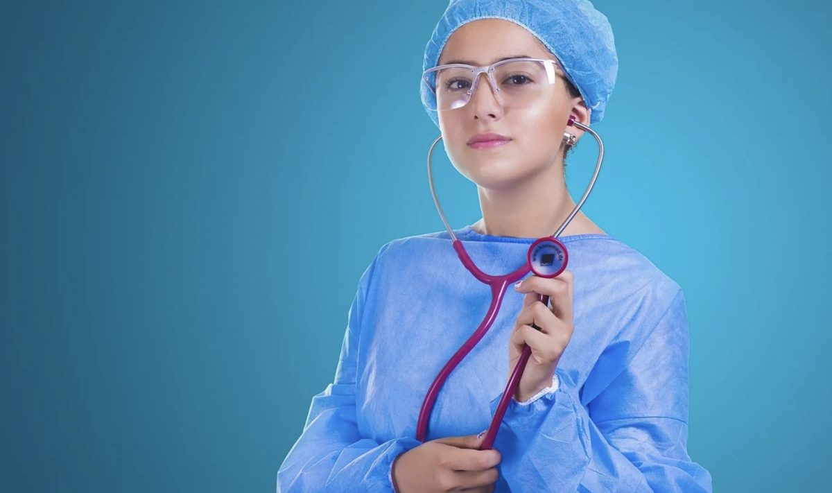 Médecin