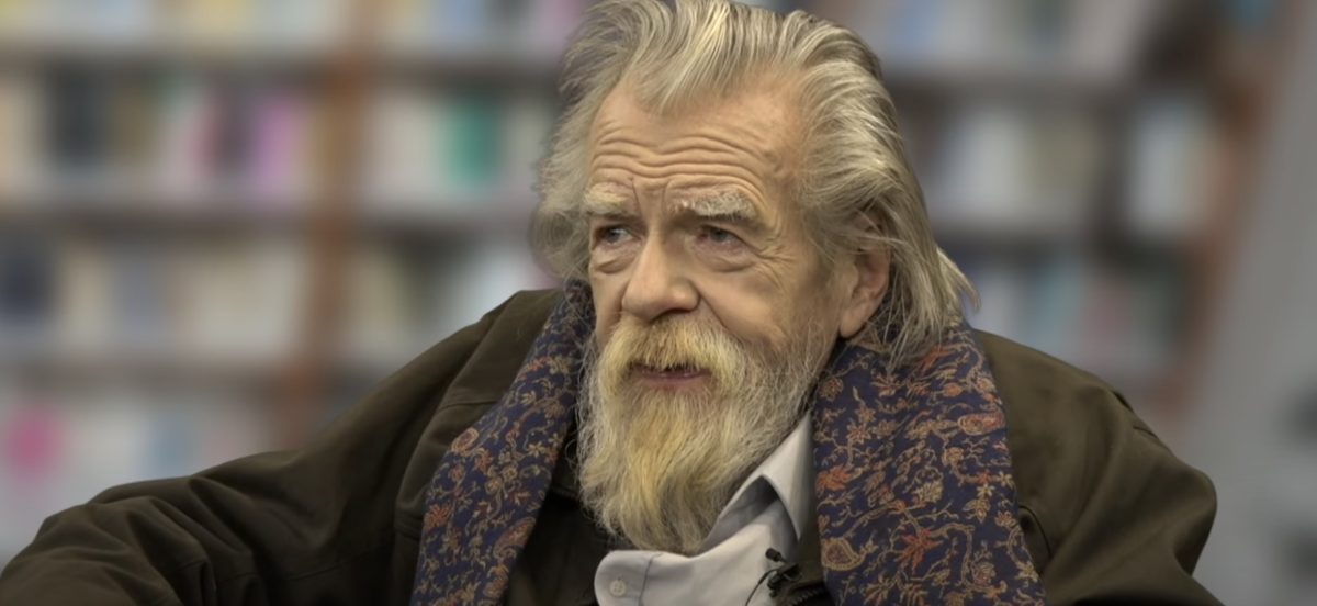 Michael Lonsdale