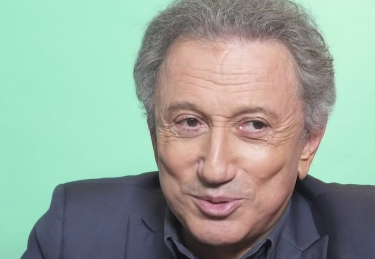 Michel Drucker
