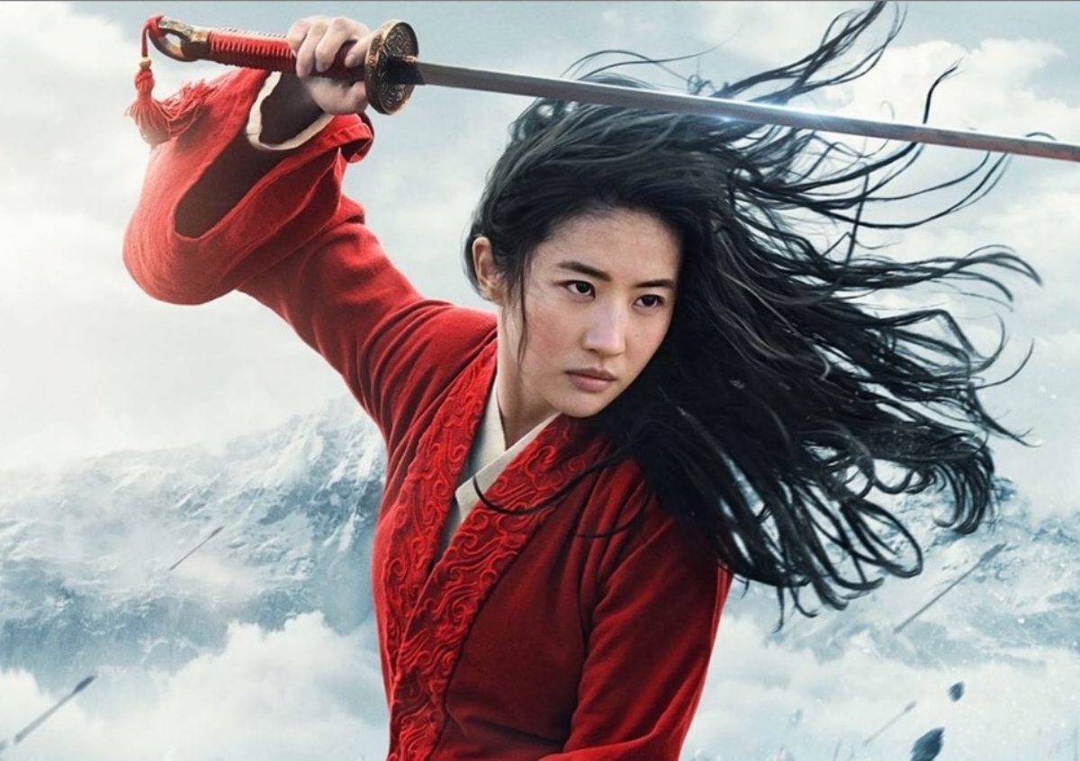 mulan