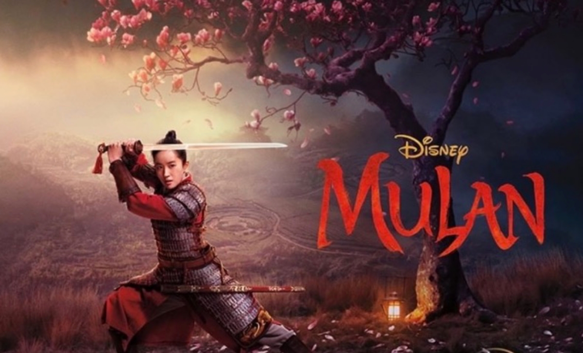 Mulan