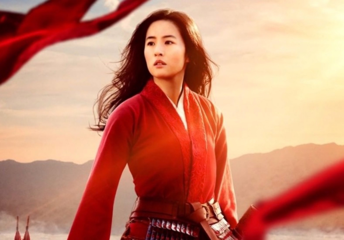 Mulan