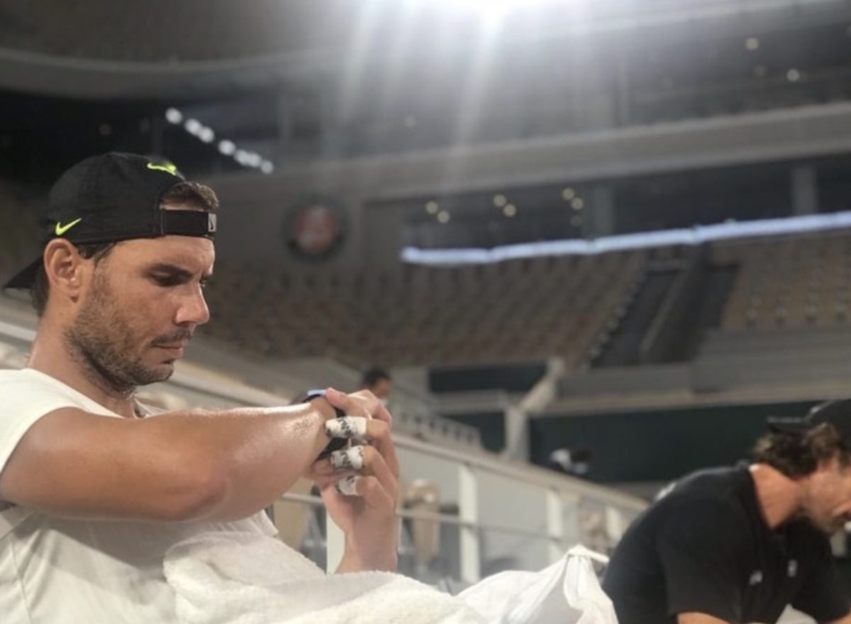 Nadal