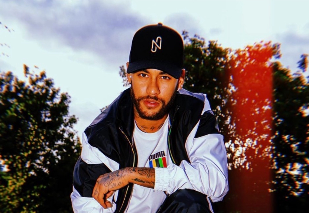 Neymar