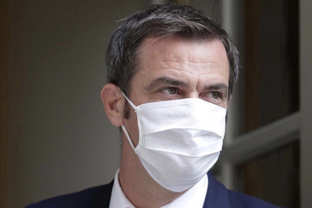 Olivier Véran
