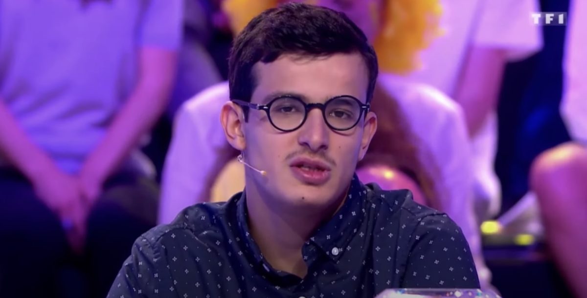 Paul