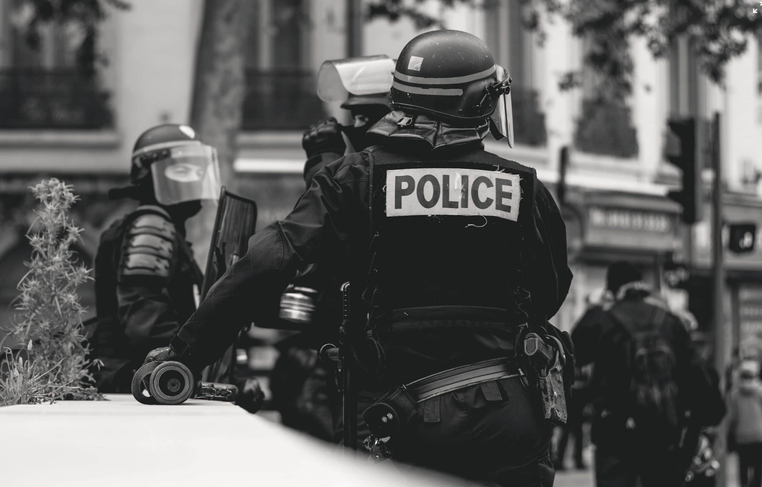 Police