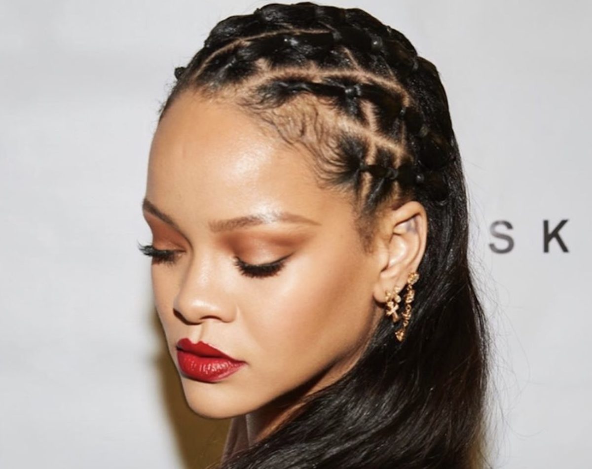 Rihanna