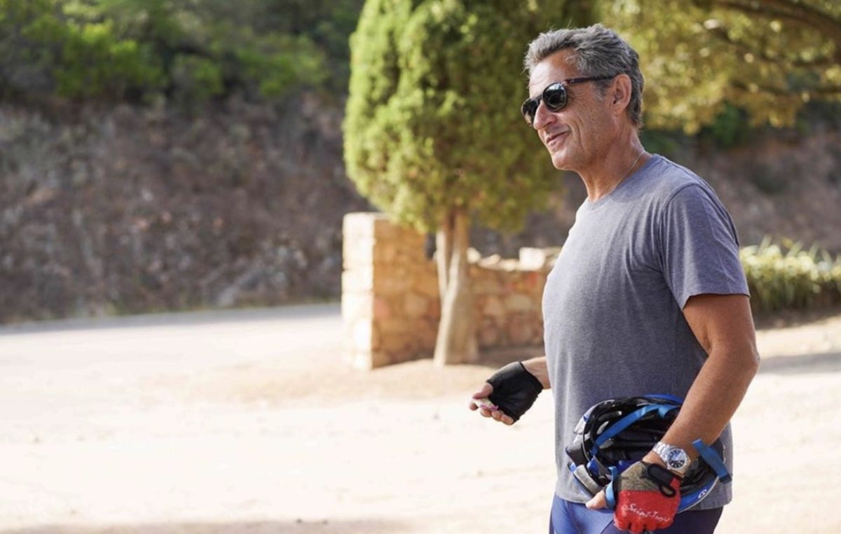 Sarkozy