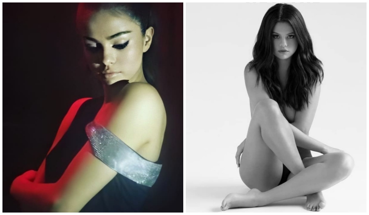 Selena Gomez