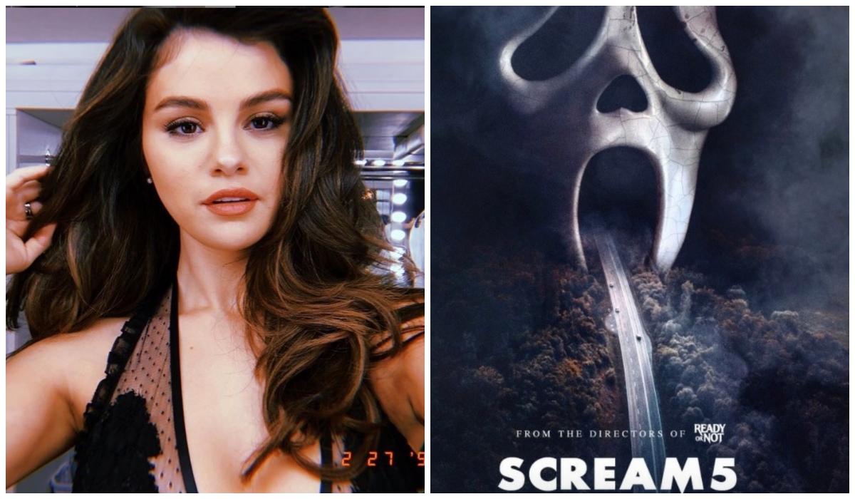 Selena Gomez