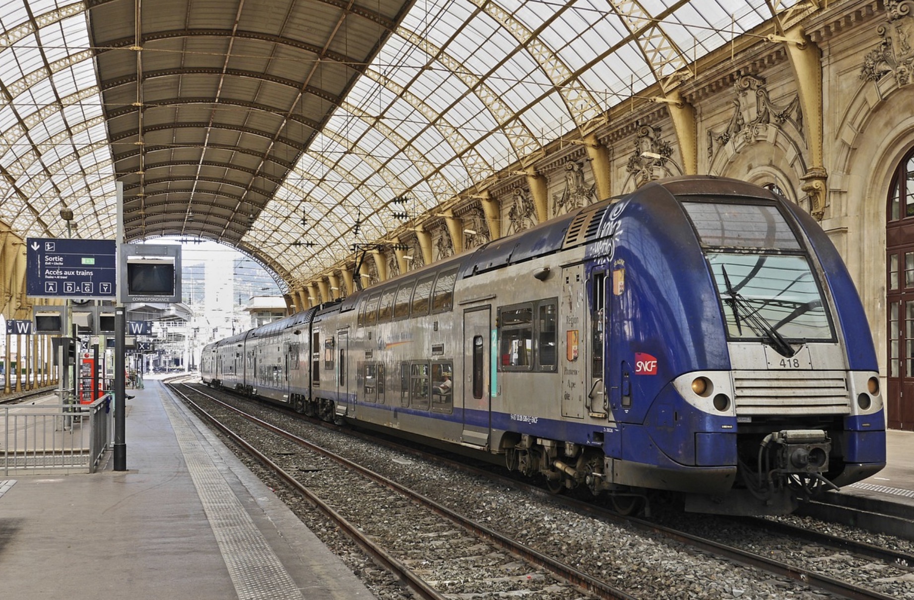SNCF