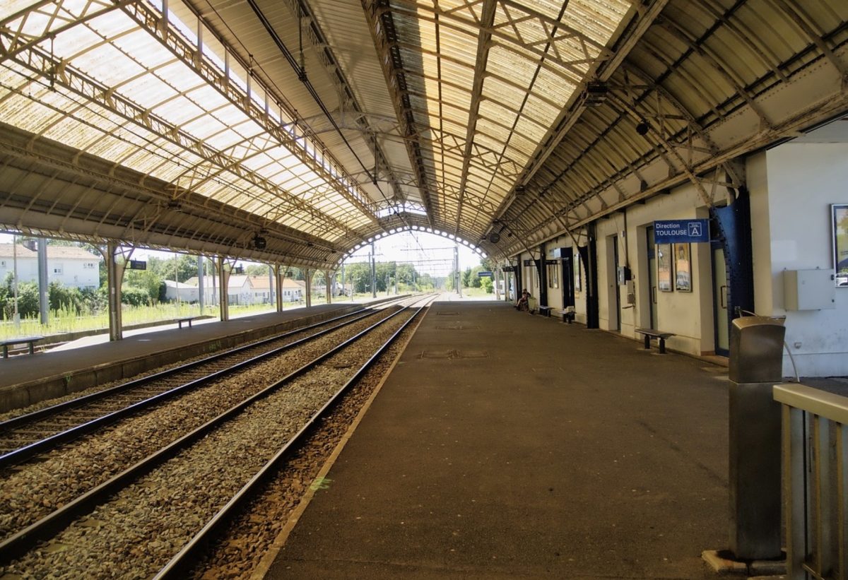 SNCF