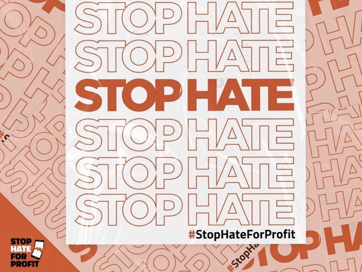 Stop Hate