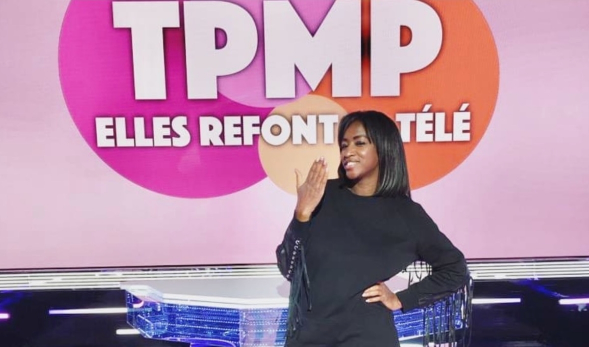 Hapsatou Sy