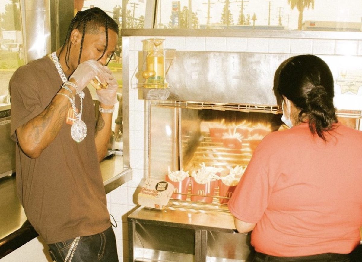 Travis Scott