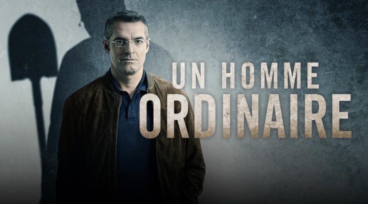 Un homme ordinaire