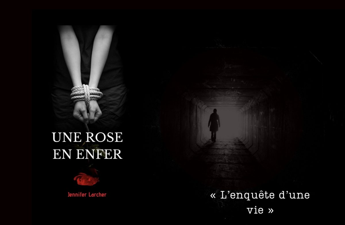 Une rose en Enfer