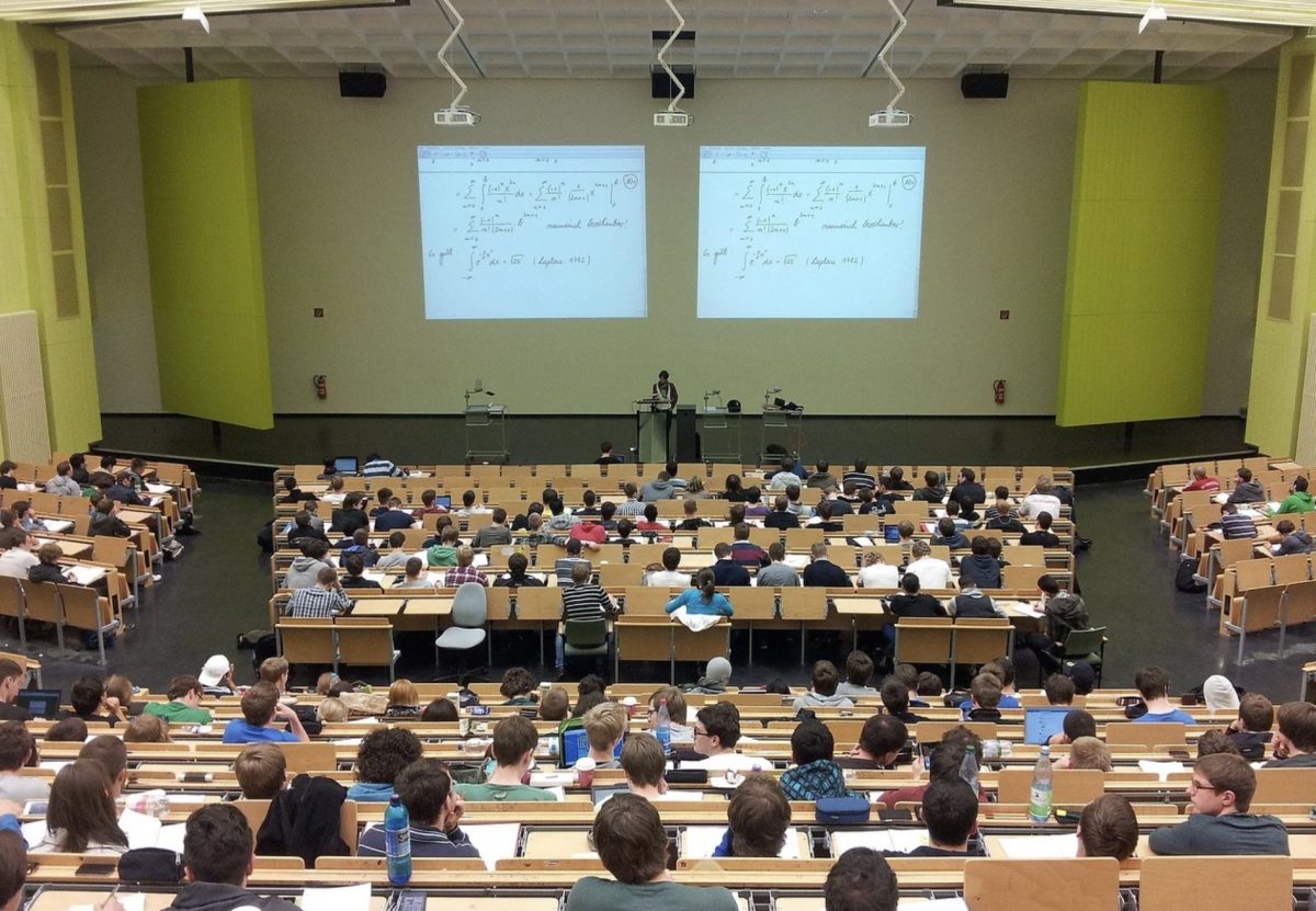 Université