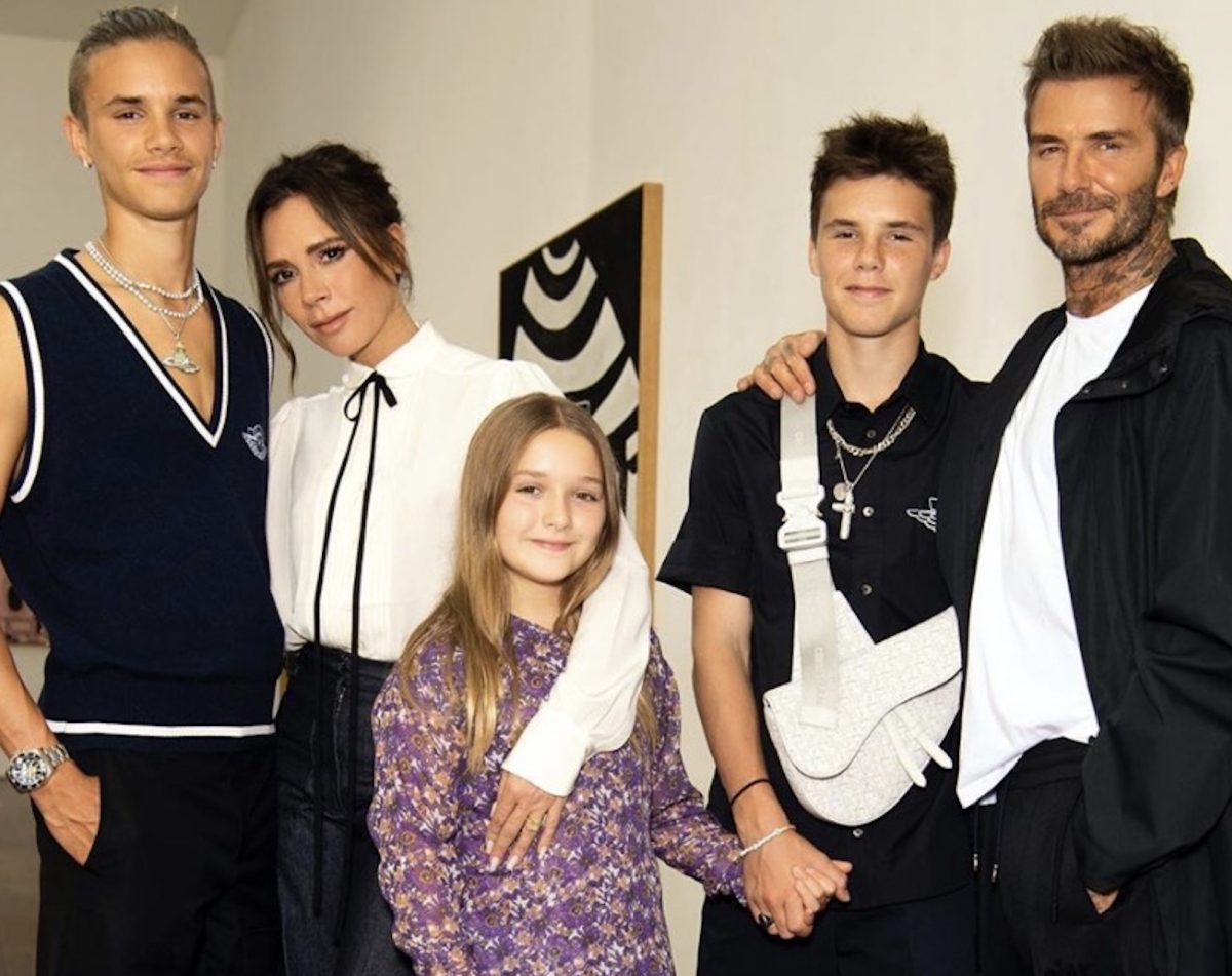 Victoria Beckham