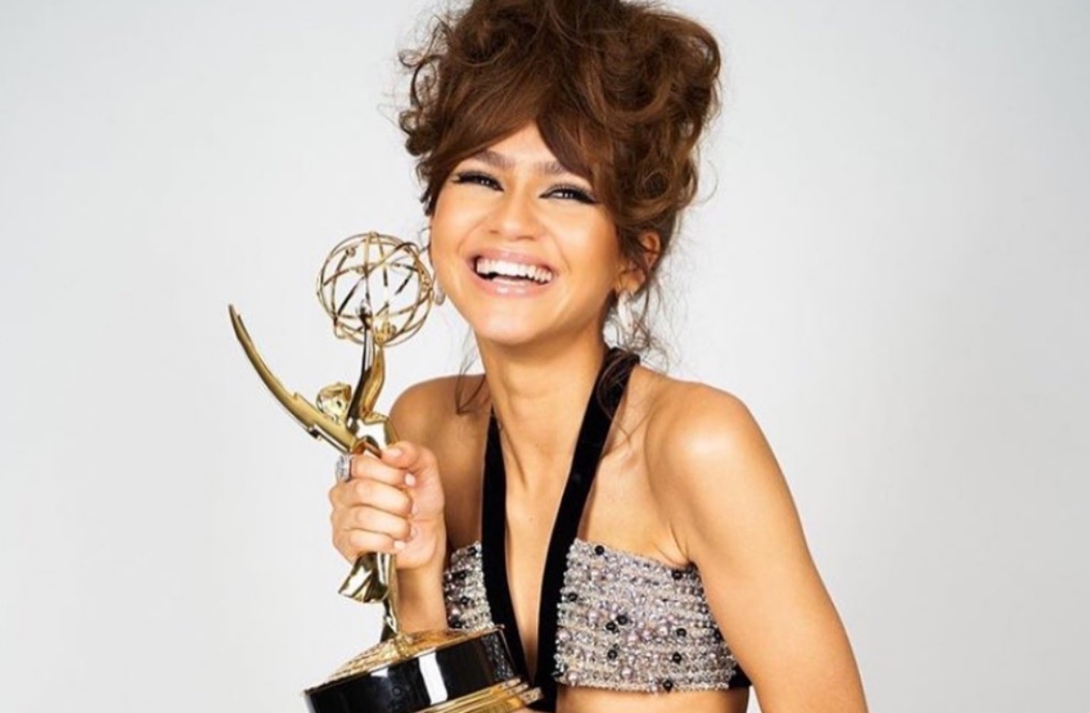 Zendaya