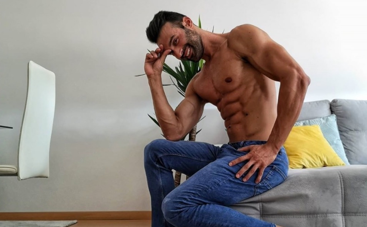 Exercices abdos