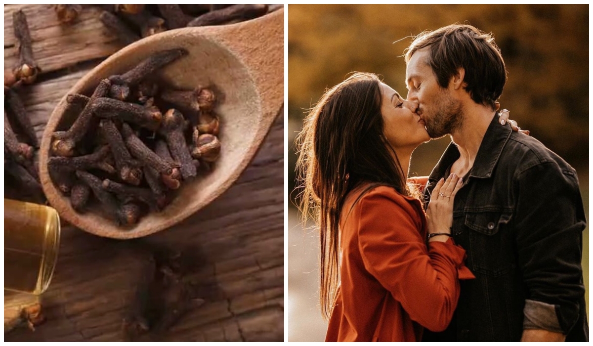 aliment aphrodisiaque